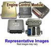 5234625  FLASHED PROGRAMED COMPUTER MODULE