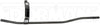 Dorman Engine Oil Dipstick Tube for Sebring, Avenger 921-119