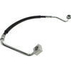 Centric Brake Hydraulic Hose for 04-08 Chrysler Pacifica 150.63073