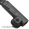 Beck Arnley Steering Tie Rod End for BMW 101-6874