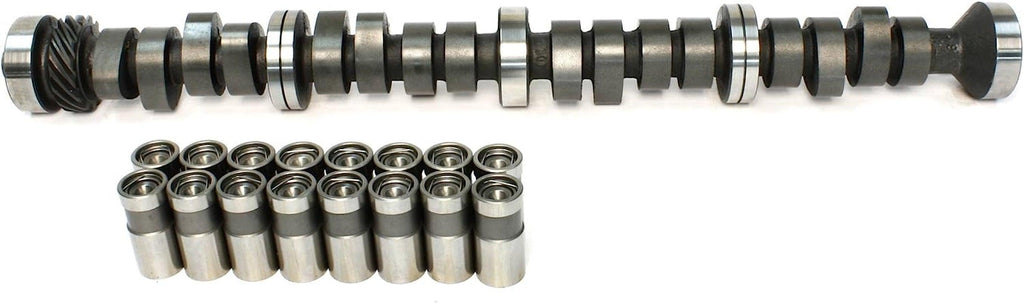 CL33-224-3 High Energy 218/218 Hydraulic Flat Cam and Lifter Kit for Ford 352-428