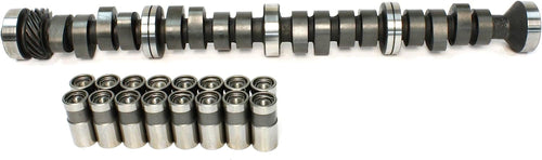 CL33-224-3 High Energy 218/218 Hydraulic Flat Cam and Lifter Kit for Ford 352-428