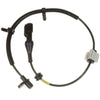Holstein ABS Wheel Speed Sensor for 08-11 Focus 2ABS0272