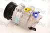Global Parts A/C Compressor and Component Kit for Golf, Jetta 9642486