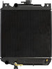 Spectra Complete Radiator CU1444