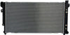 3562: Radiator Dodge Ram 2500 8.0L 2002-1994; Dodge Ram 3500 8.0L 2002-1994