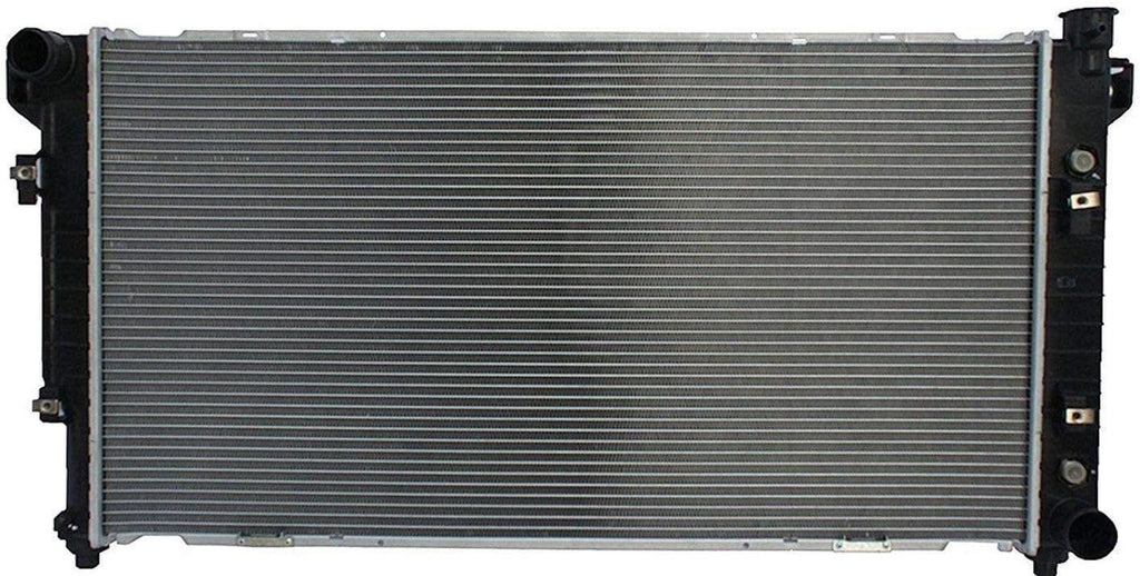 3562: Radiator Dodge Ram 2500 8.0L 2002-1994; Dodge Ram 3500 8.0L 2002-1994