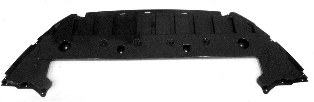 OE Replacement 2013-2016 FORD FUSION Undercar Shield (Partslink Number FO1228124)