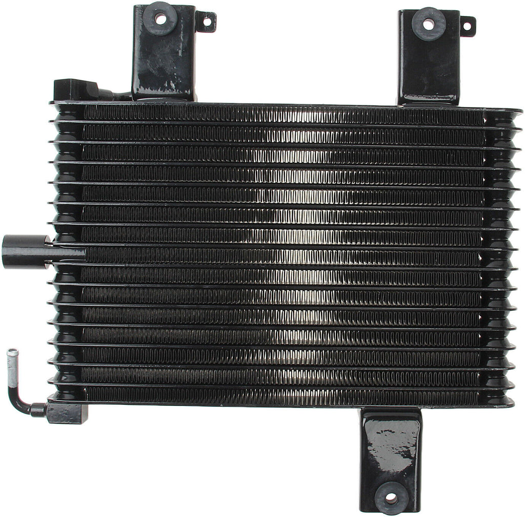 Koyo Engine Oil Cooler for Frontier, Xterra, Pathfinder EC0007J