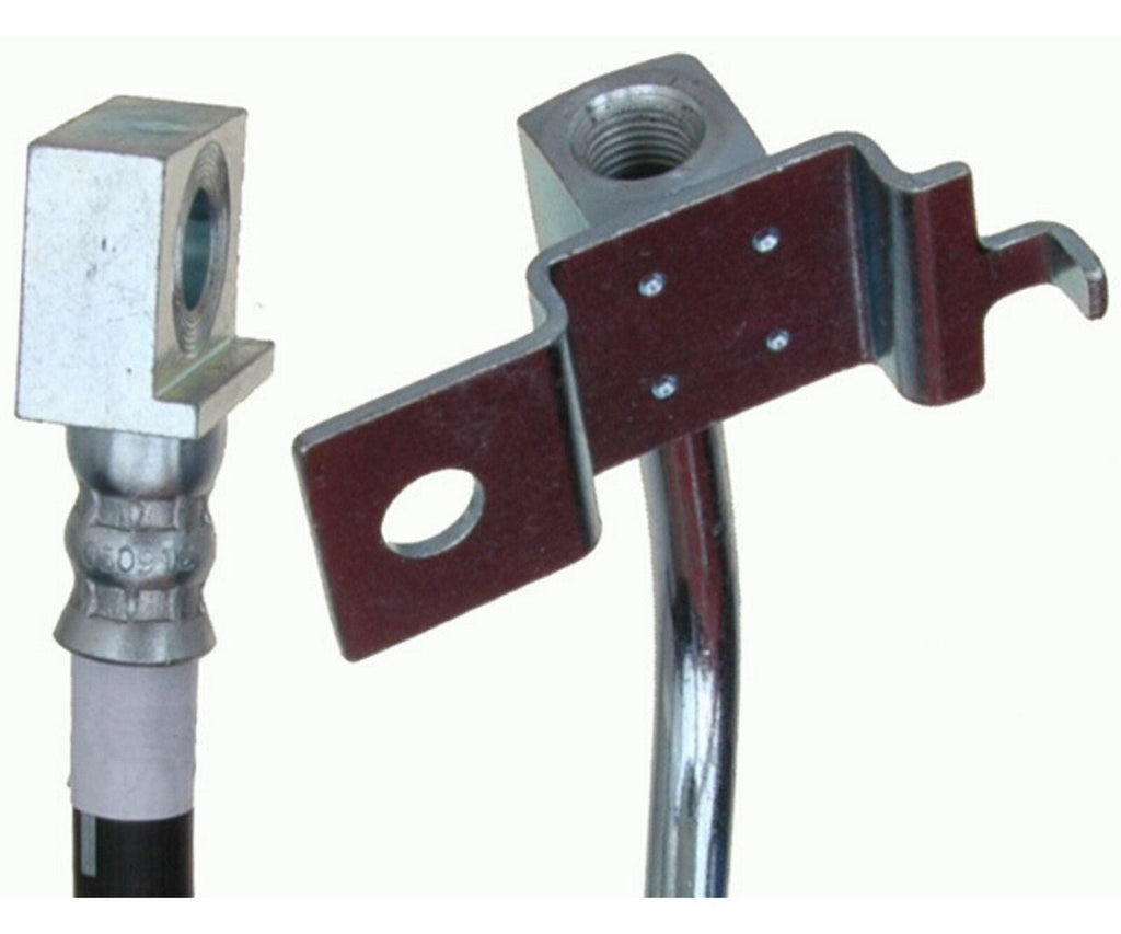 Raybestos Brake Hydraulic Hose for 00-02 Jaguar S-Type BH383246