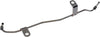 Dorman 598-166 Exhaust Gas Recirculation (EGR) Line Compatible with Select Dodge/Ram Models