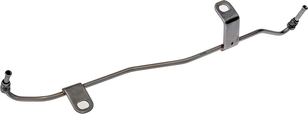 Dorman 598-166 Exhaust Gas Recirculation (EGR) Line Compatible with Select Dodge/Ram Models