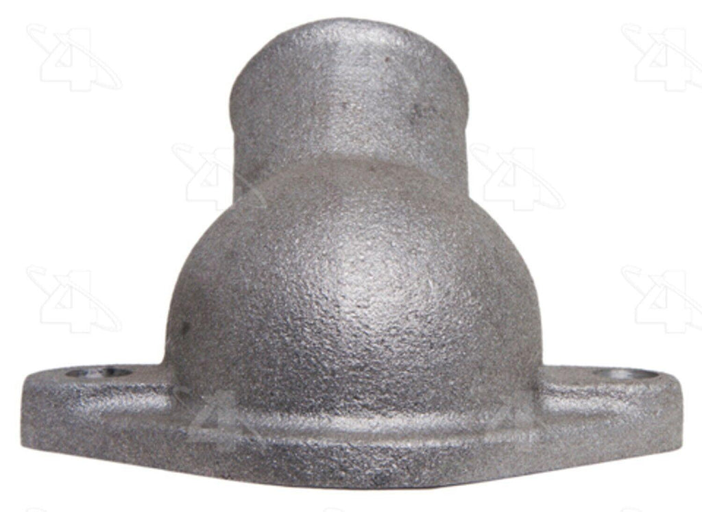 Engine Coolant Water Outlet for C10 Pickup, C10 Suburban, C20 Pickup+More 84820