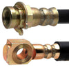Brake Hydraulic Hose for Grand Prix, Regal, Lumina, Cutlass Supreme BH38907