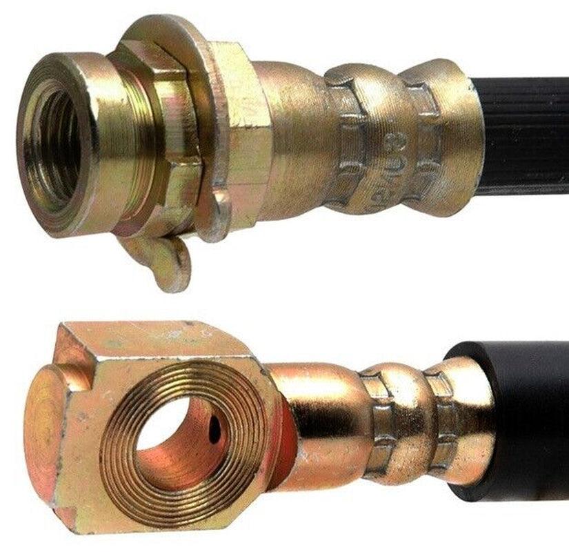 Brake Hydraulic Hose for Grand Prix, Regal, Lumina, Cutlass Supreme BH38907