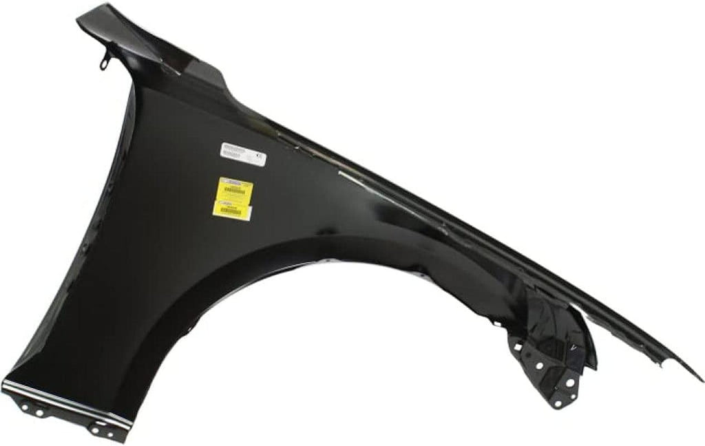 For Lexus Is200T 2016 Front Fender Driver Side | Replacement for 5380253150, LX1240129 | Trim: Base