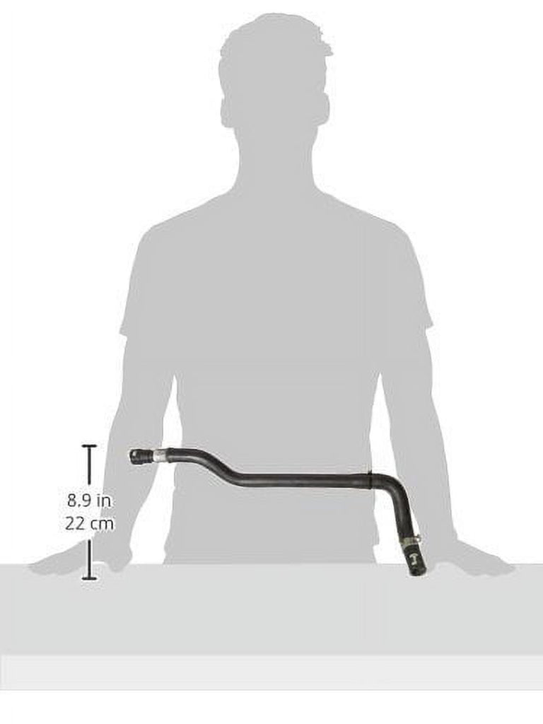 HVAC Heater Hose KH-450