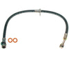 Raybestos Brake Hydraulic Hose for 01-05 Civic BH381556
