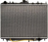 Spectra Complete Radiator CU2445