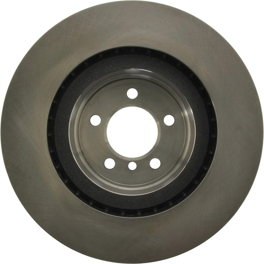Centric Front Disc Brake Rotor for 06-12 Land Rover Range Rover (121.22015)