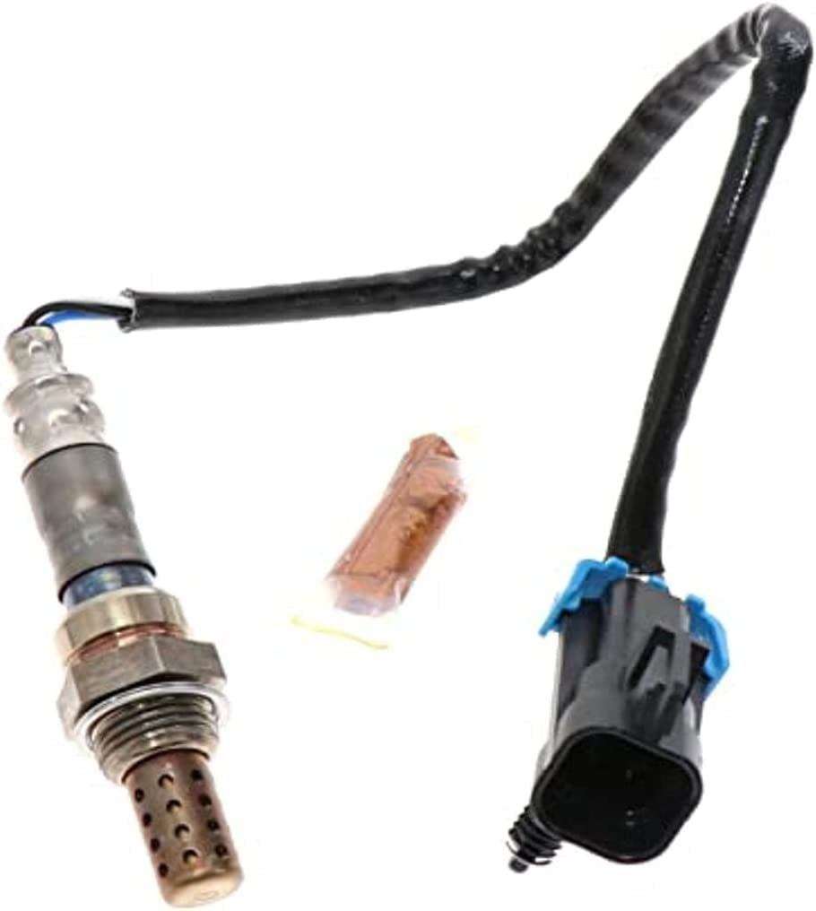 234-4018 Oxygen Sensor for GM Downstream with 4-Wire Female Plug