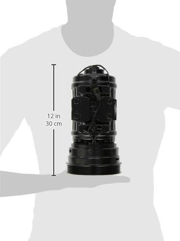 67368 Remanufactured AC Compressor