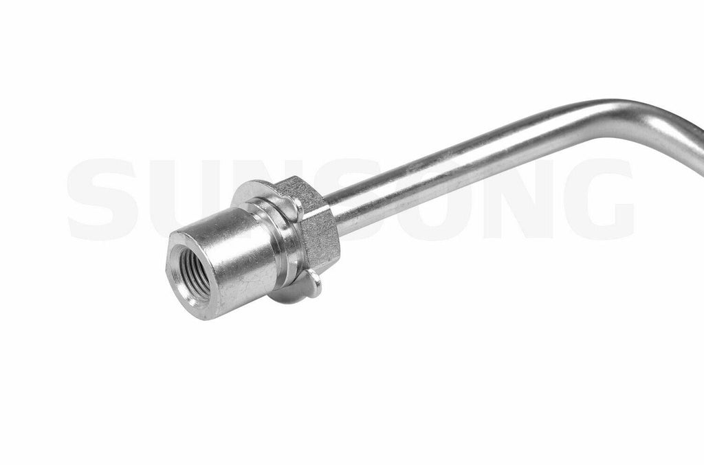 Sunsong Brake Hydraulic Hose for 1995-2003 Ford Windstar 2203155