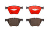Brembo Front Disc Brake Pad Set for BMW (P06073N)