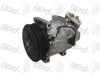 Global Parts A/C Compressor and Component Kit for 1998-1999 Maxima 9642804