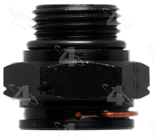 Automatic Transmission Oil Cooler Line Connector for +More 380