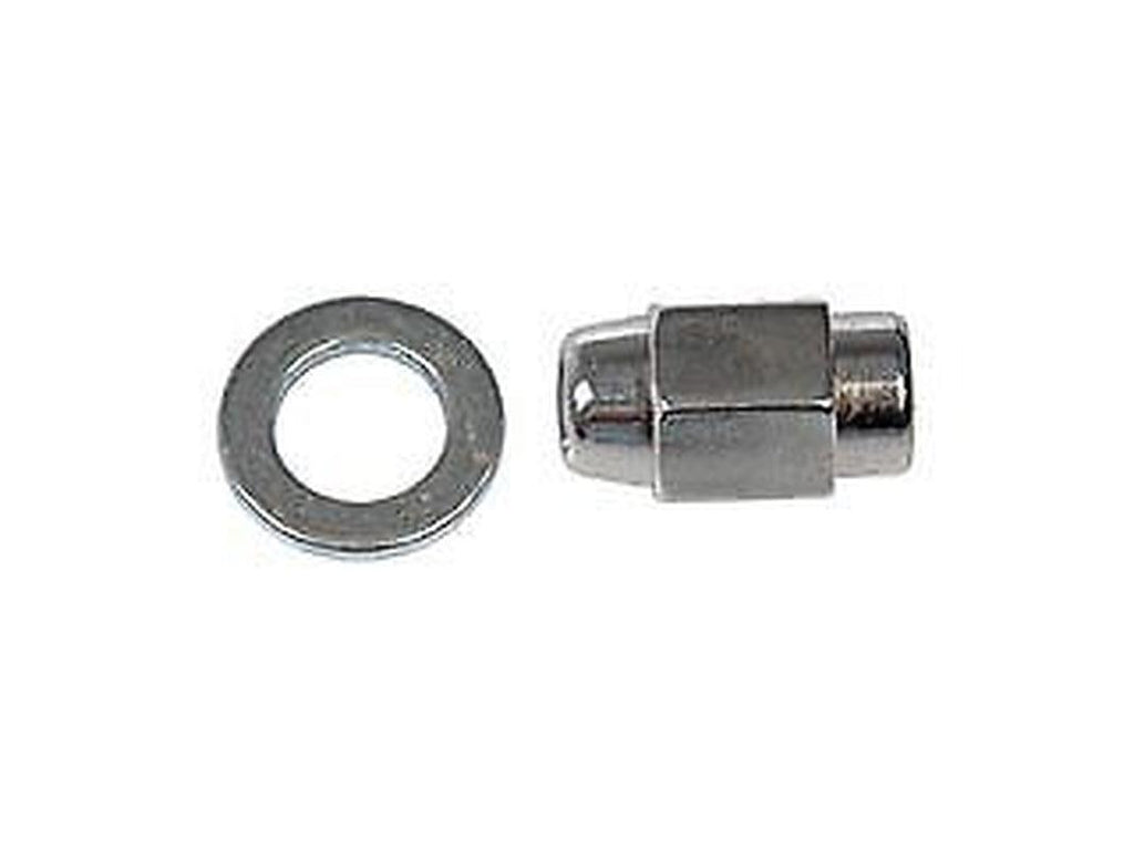 Wheel Lug Nut for Iq, Tc, Xb, Xd, TSX, Verano, Captiva Sport+More 611-104-BP