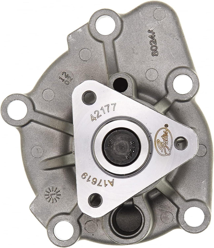 42177 Premium Engine Water Pump