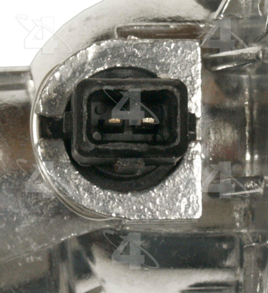 Engine Coolant Thermostat Housing for Range Rover, 540I, X5, Z8, 740I+More 85961