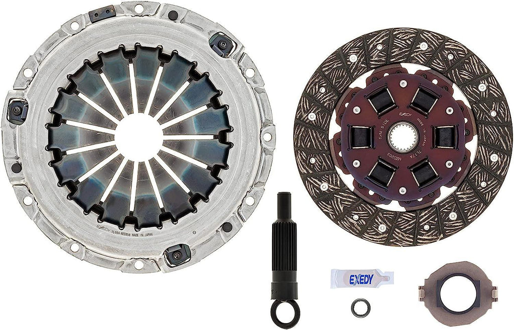 MZK1012 OE Transmission Clutch Kit