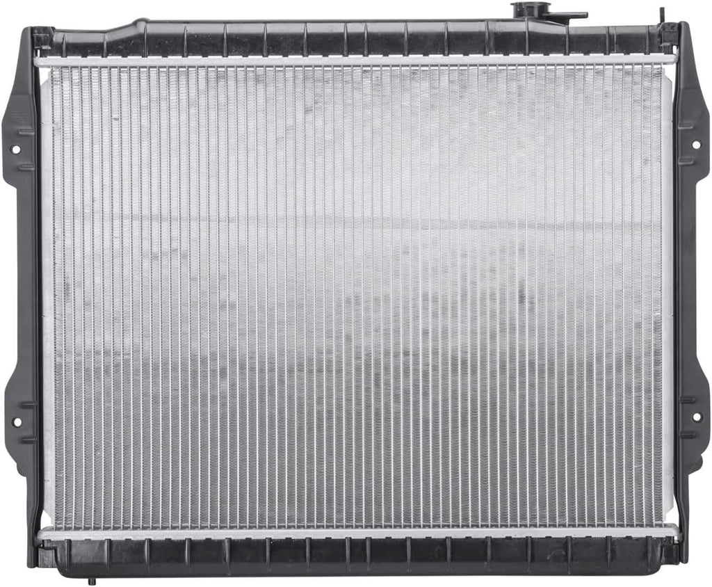 1778 Radiator Compatible with 1995-2004 Toyota Tacoma