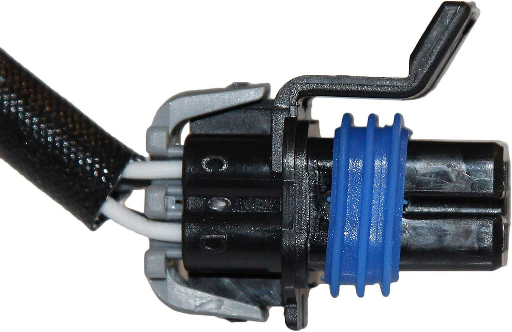 350-34077 Oxygen Sensor, Original Equipment Replacement Downstream O2 Sensor, Direct Fit