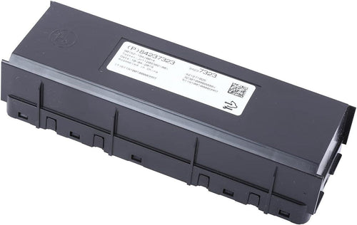 15-74863 Heating and Air Conditioning Remote Control Assembly