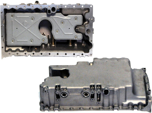 Volvo 30777739 30777912 Engine Oil Pan | C30 | C70 | S40 | V50