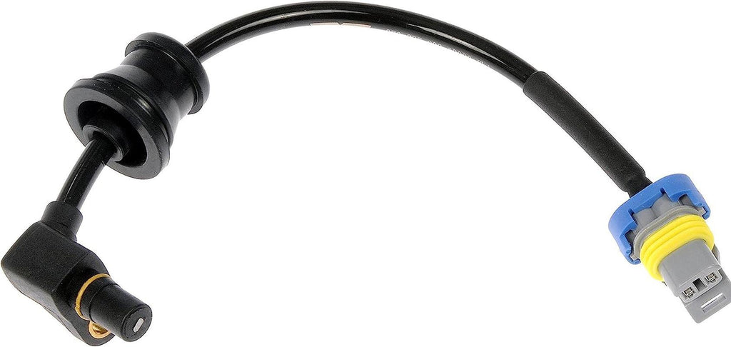 Dorman 970-285 ABS Wheel Speed Sensor Compatible with Select Chevrolet / Pontiac / Saturn Models