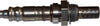 350-34080 Oxygen Sensor, Original Equipment Replacement Premium O2 Sensor, Direct Fit