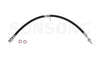 Sunsong Brake Hydraulic Hose for Forester, Crosstrek, XV Crosstrek 2206327