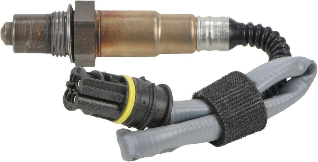 16809 Premium Original Equipment Oxygen Sensor - Compatible with Select BMW 323I, 525I, 525Xi, 528I, 528I Xdrive, 528Xi, 530I, 530Xi