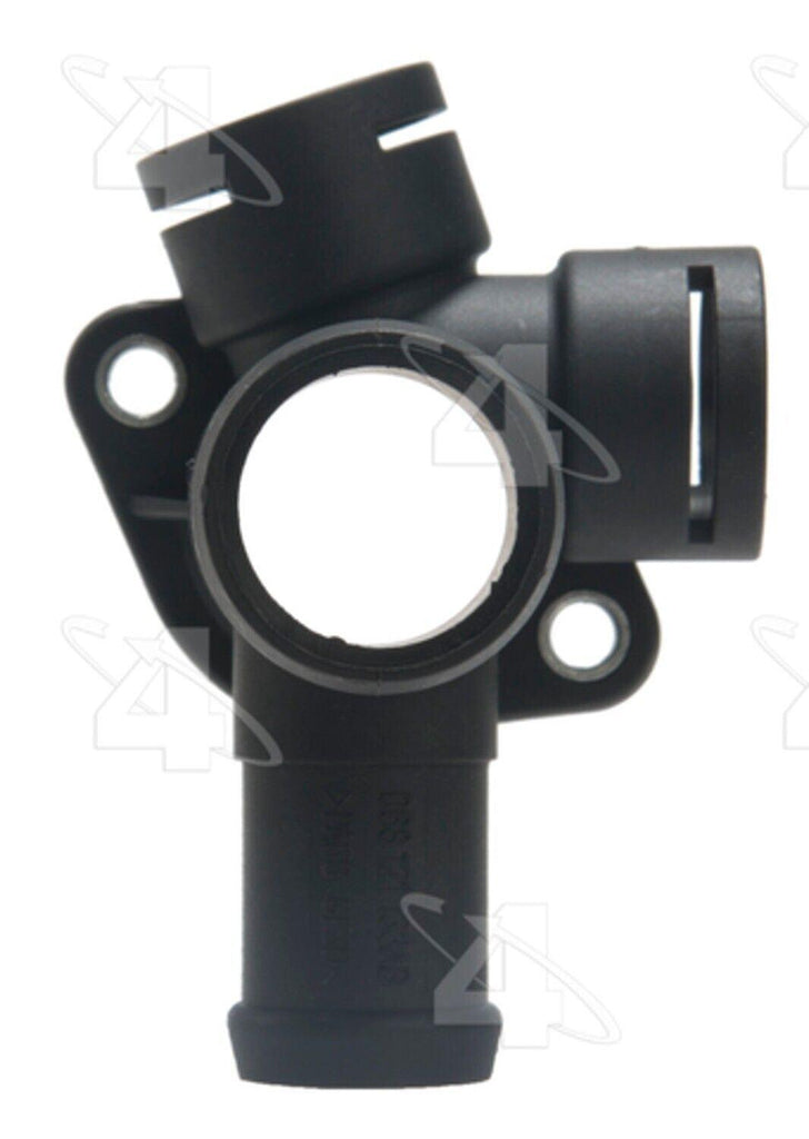 Four Seasons Engine Coolant Outlet Flange for 1989-1991 Jetta 86064