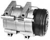 57124 Remanufactured Compressor with Clutch