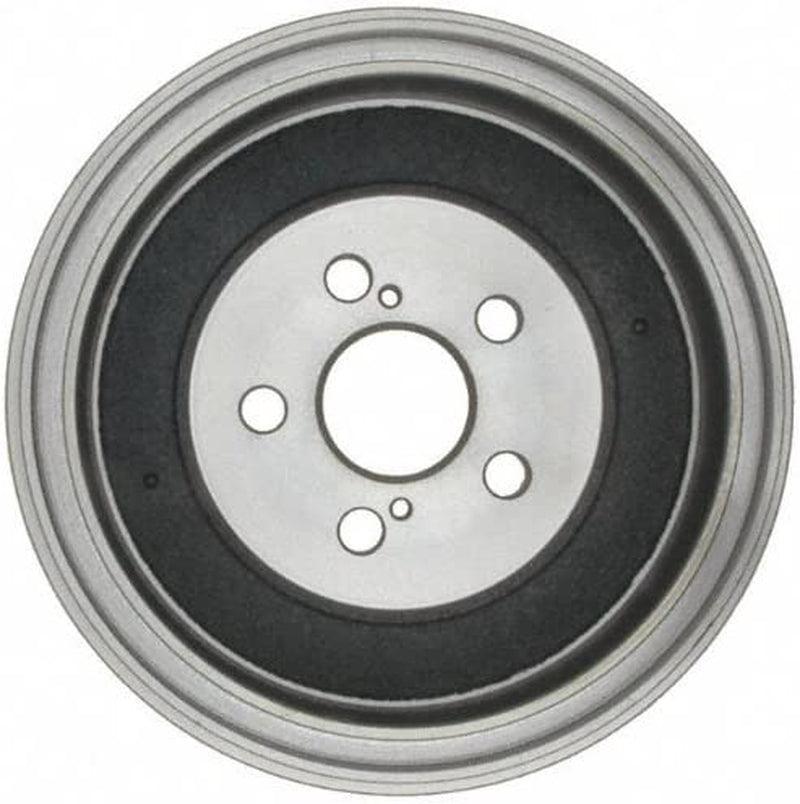 Professional 18B587 Rear Brake Drum