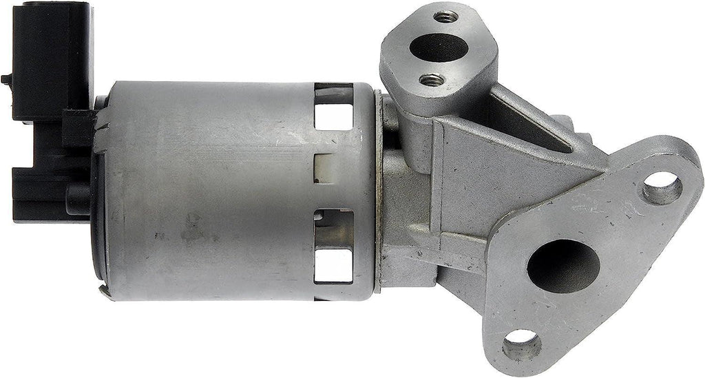 Dorman 911-204 Exhaust Gas Recirculation (EGR) Valve Compatible with Select Chrysler/Dodge Models