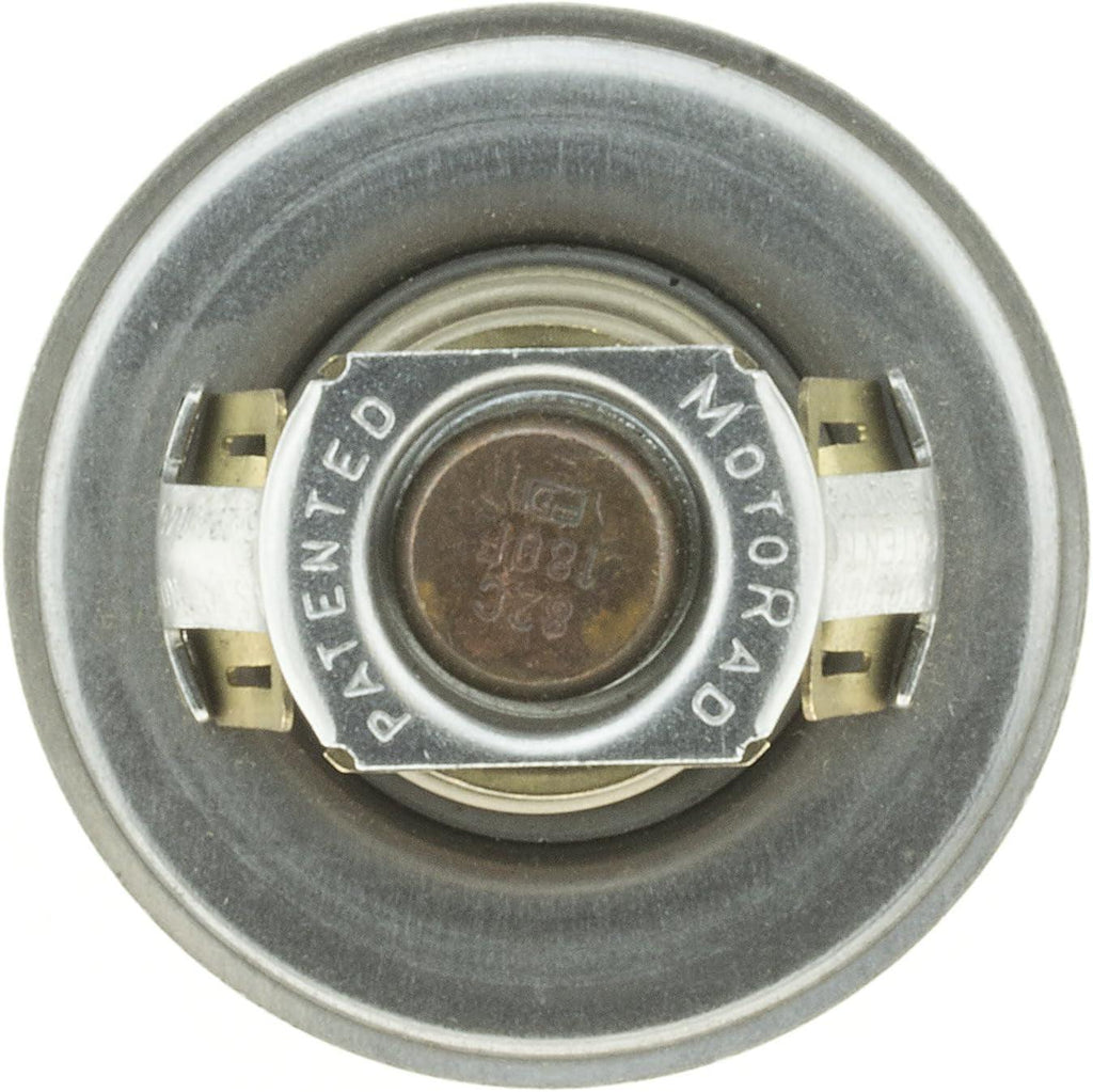 7201-180 Fail-Safe Thermostat
