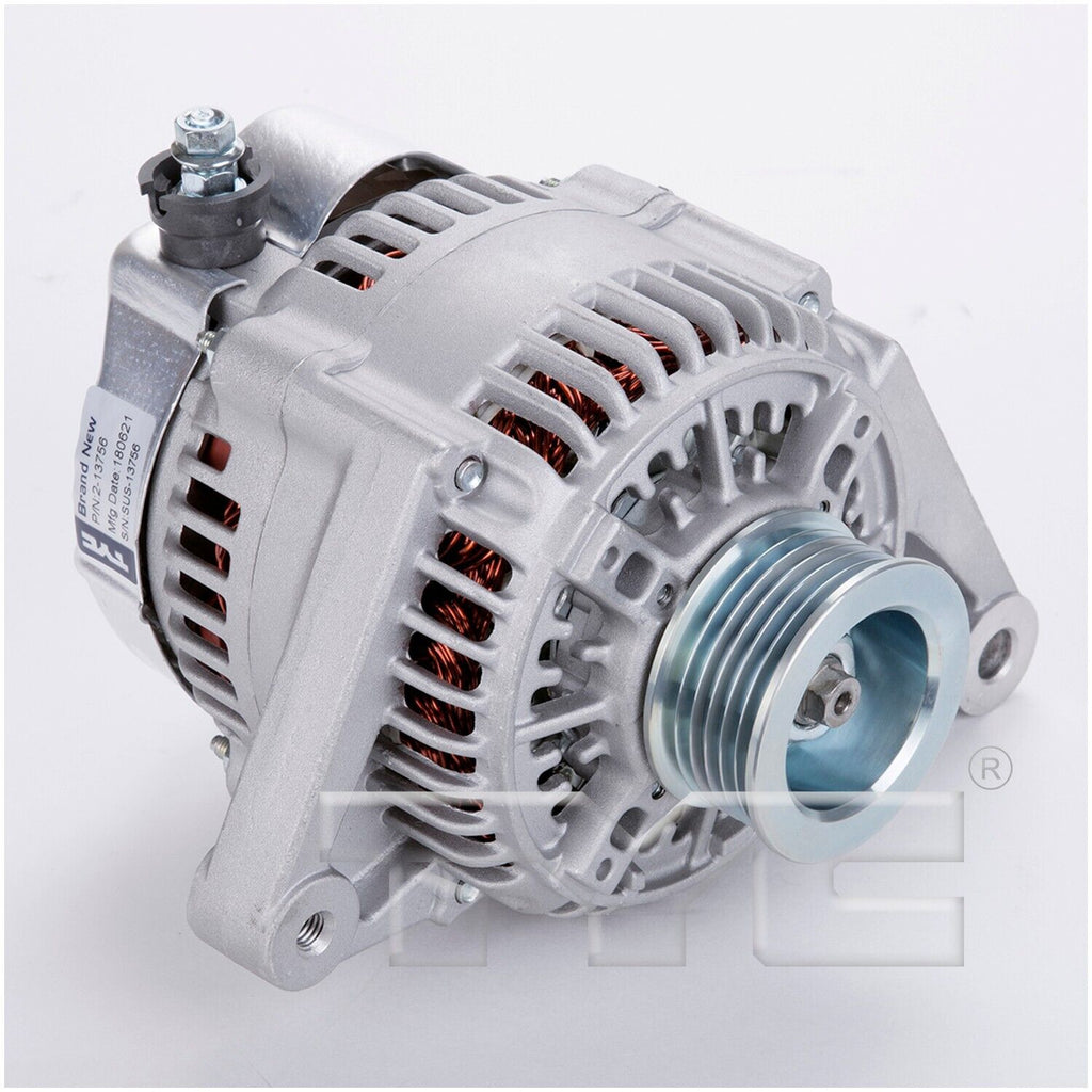 TYC Alternator for Prizm, Corolla 2-13756