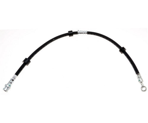 Raybestos Brake Hydraulic Hose for 09-11 Lancer BH383571
