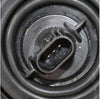 Head Lamp Compatible with 2010-2014 Ford F150 Assembly Halogen Black Trim - CAPA Passenger and Driver Side